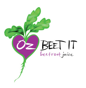 Oz Beet It